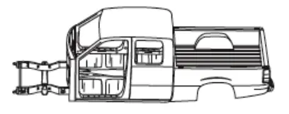 Extended Cab