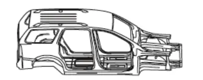 Mini Van