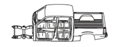 Quad Cab