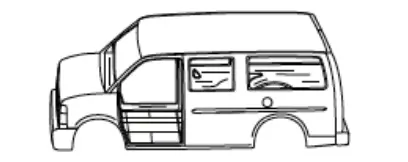 Van